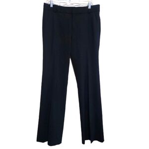 Banana Republic Women's Black Dress Trousers Pants Sz 8